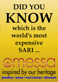 Omessa Fine Art Jewellery